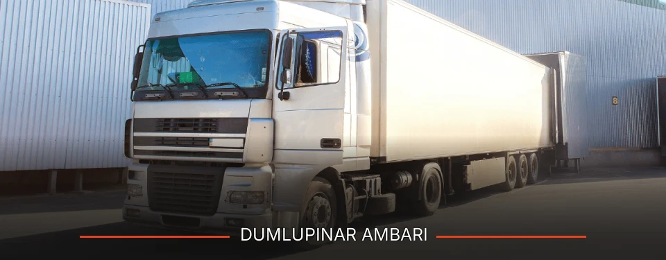 Dumlupınar Ambarı