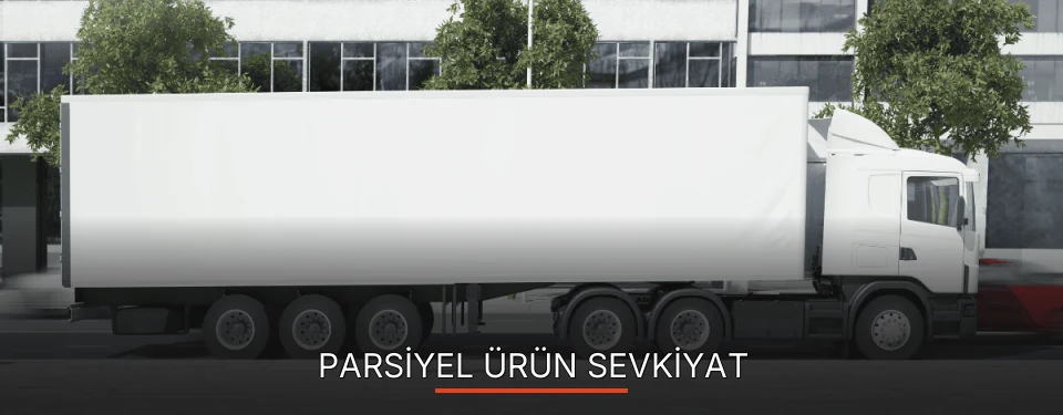 Kütahya Parsiyel Ürün Ambarı Firmaları