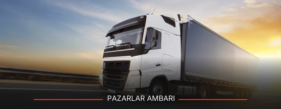 Pazarlar Ambarı