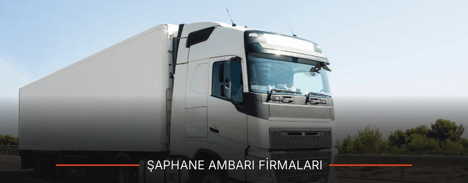 Şaphane Ambarı Taşımacılık