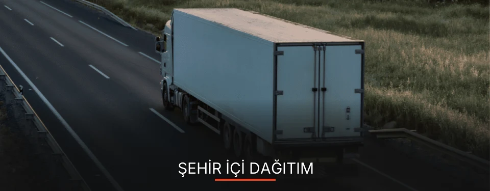 Kütahya Şehir İçi Ambarı Firmaları
