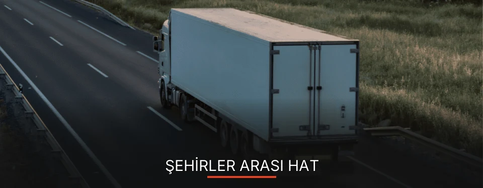 Kütahya Şehirler Arası Ambarı Firmaları