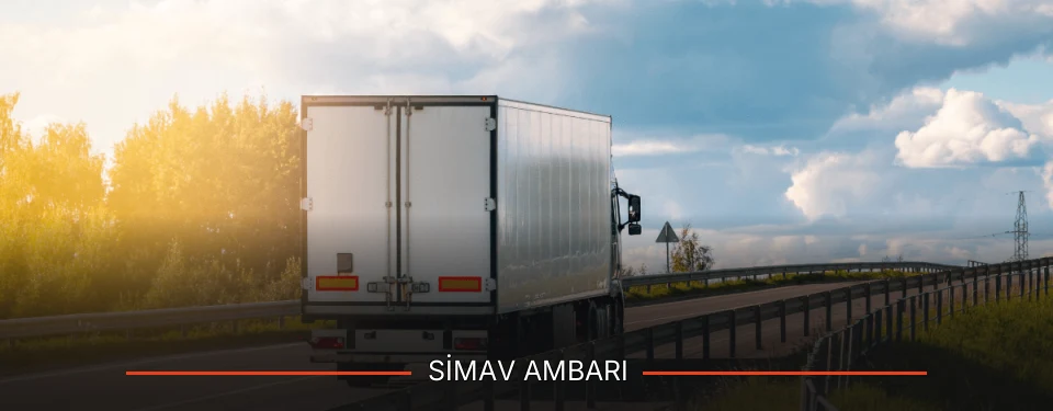 Simav Ambarı
